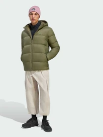 Куртки та дублянки Adidas модель KY2718 Фото