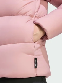Куртки та дублянки Adidas модель KY2719 Фото