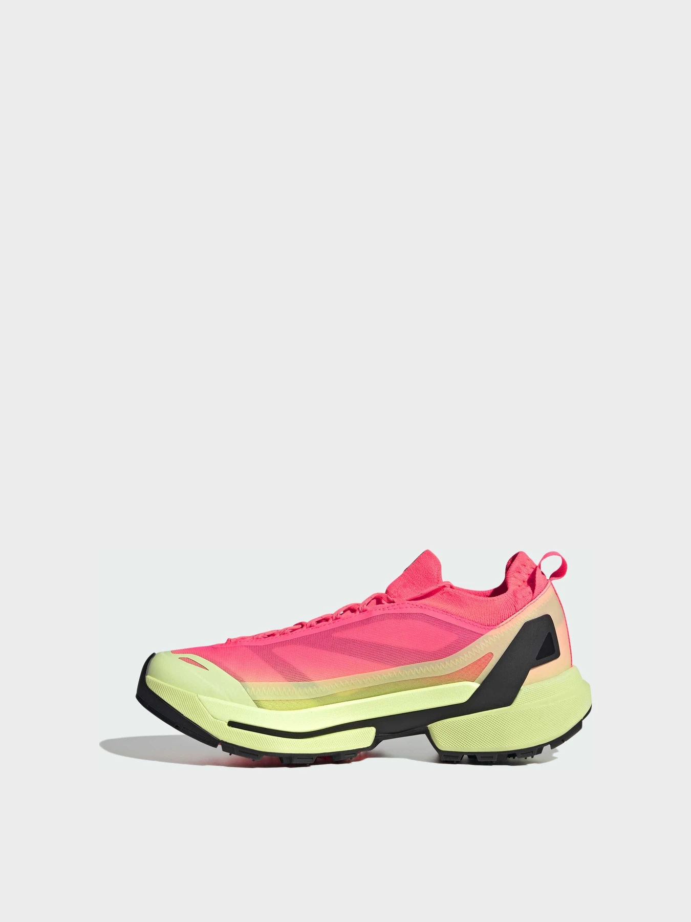 Кросівки Adidas Terrex модель KJ3854 Кросівки Adidas Terrex модель KJ3854 Фото