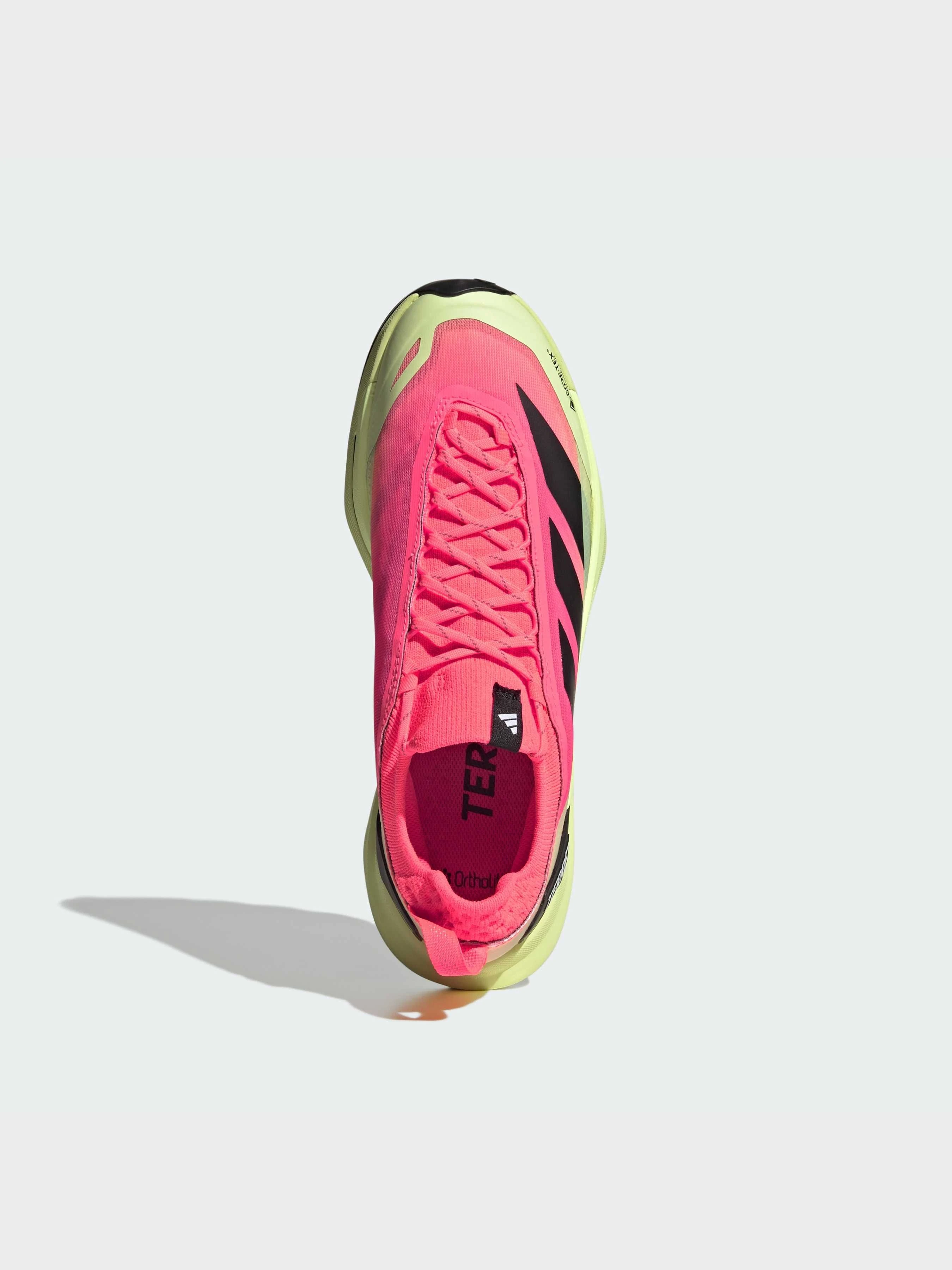 Чоловічі Кросівки аутдор adidas Terrex фото 2