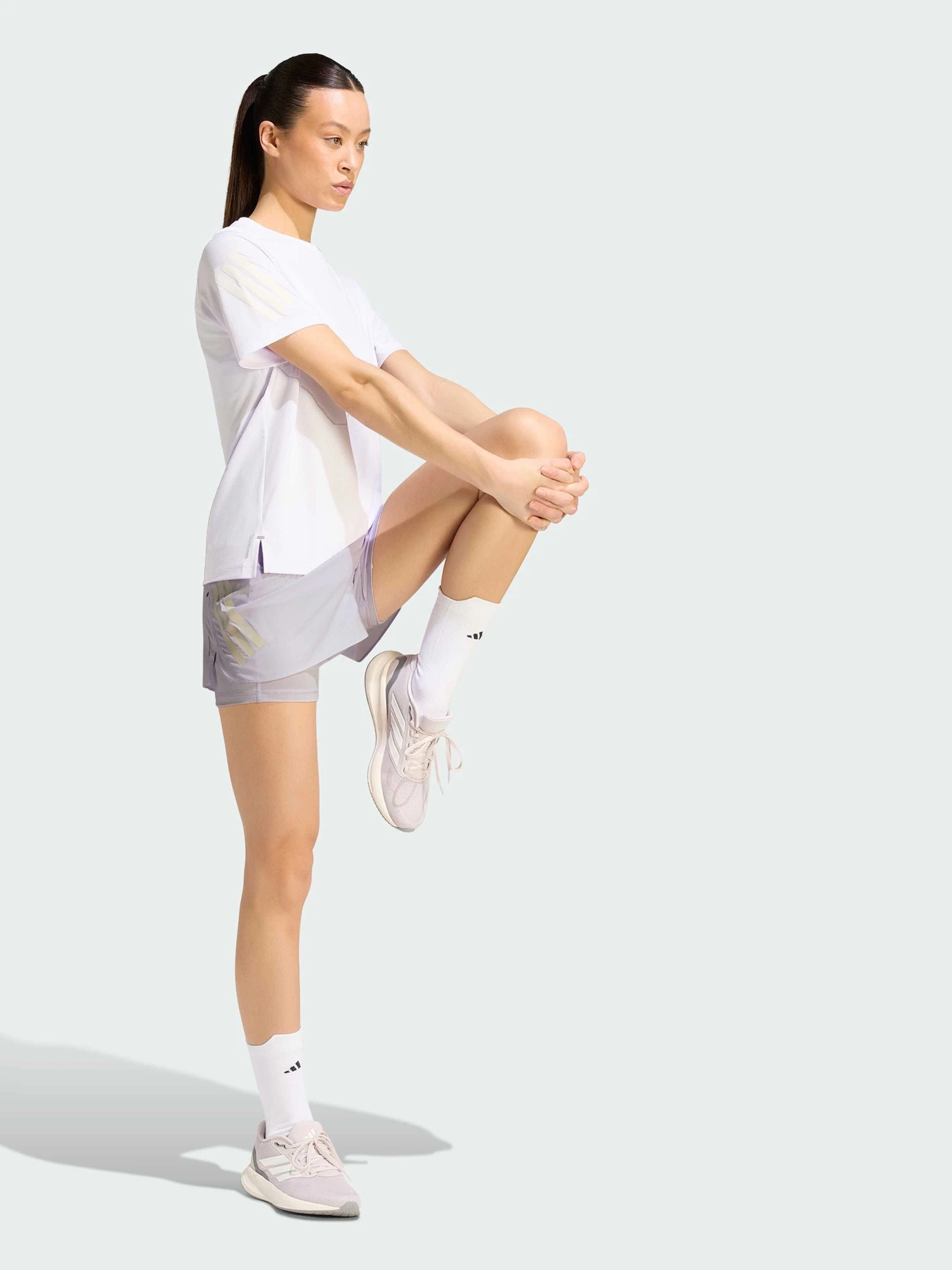Шорты Adidas модель KR5531 Шорты Adidas модель KR5531 Фото