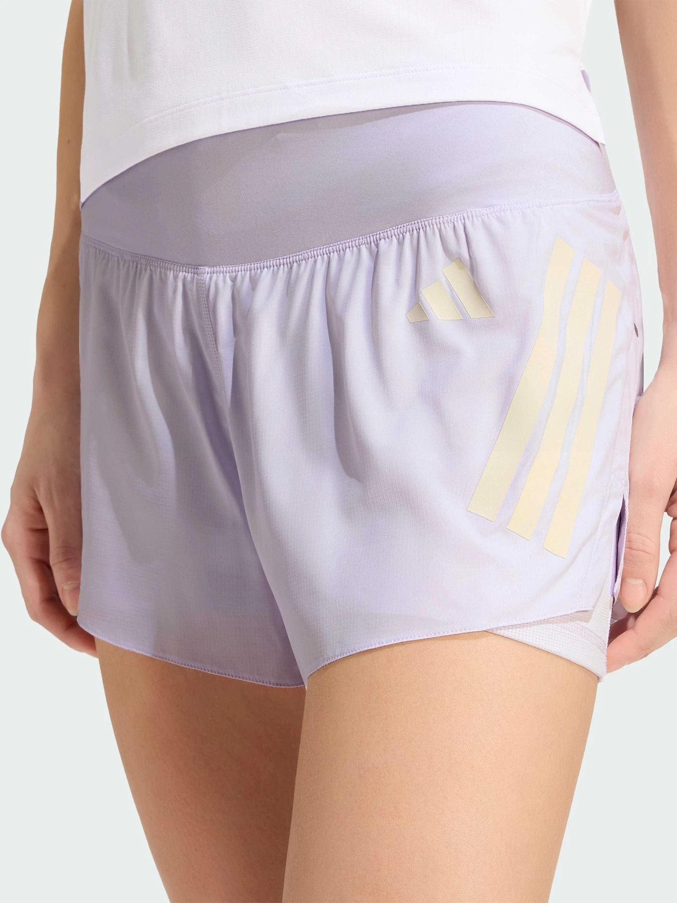 Шорты Adidas модель KR5531 Шорты Adidas модель KR5531 Фото