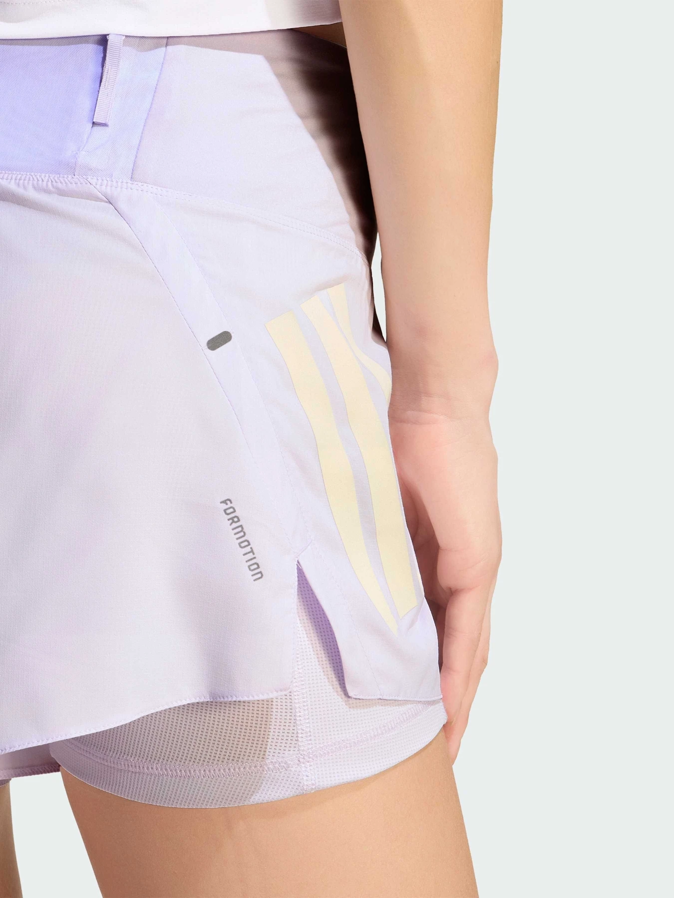 Шорты Adidas модель KR5531 Шорты Adidas модель KR5531 Фото