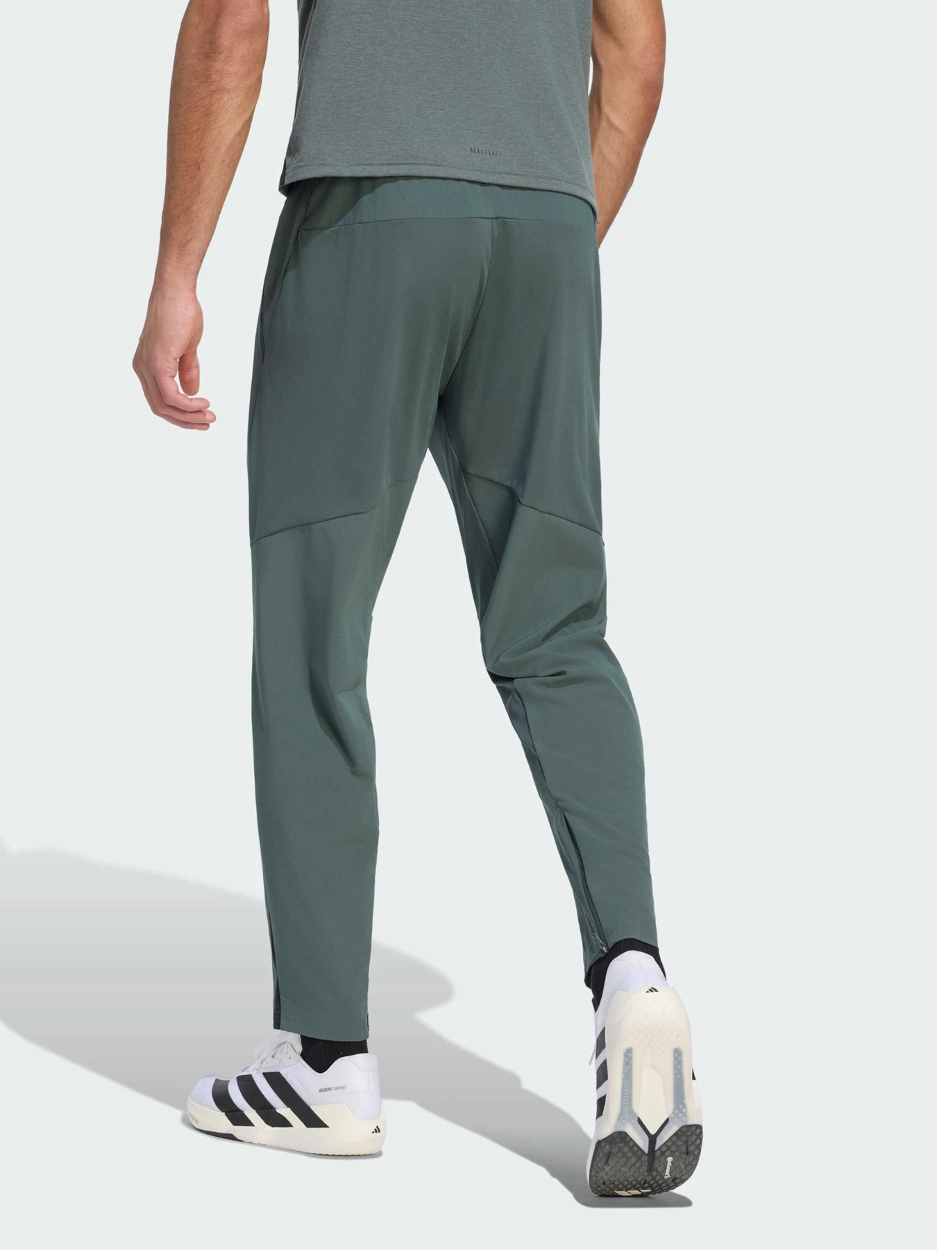 Брюки Adidas модель KS6398 Фото