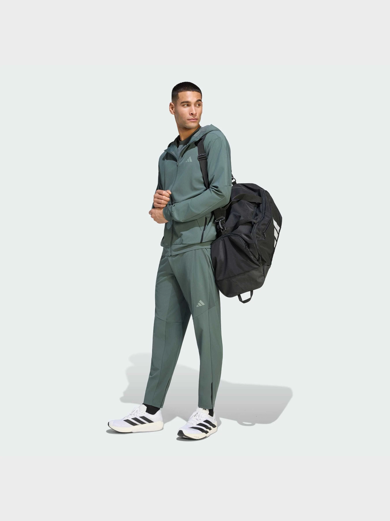 Брюки Adidas модель KS6398 Фото
