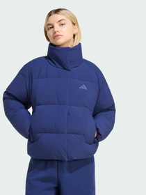 Куртки и дубленки Adidas модель KW4822 Фото