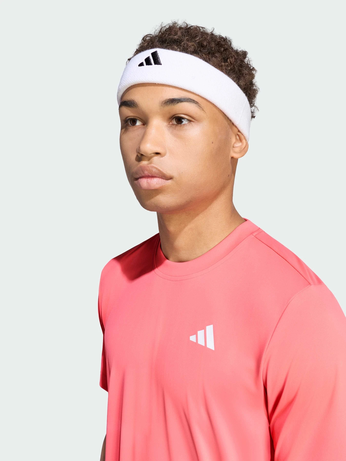 Футболки и поло Adidas модель KS8278 Футболки и поло Adidas модель KS8278 Фото