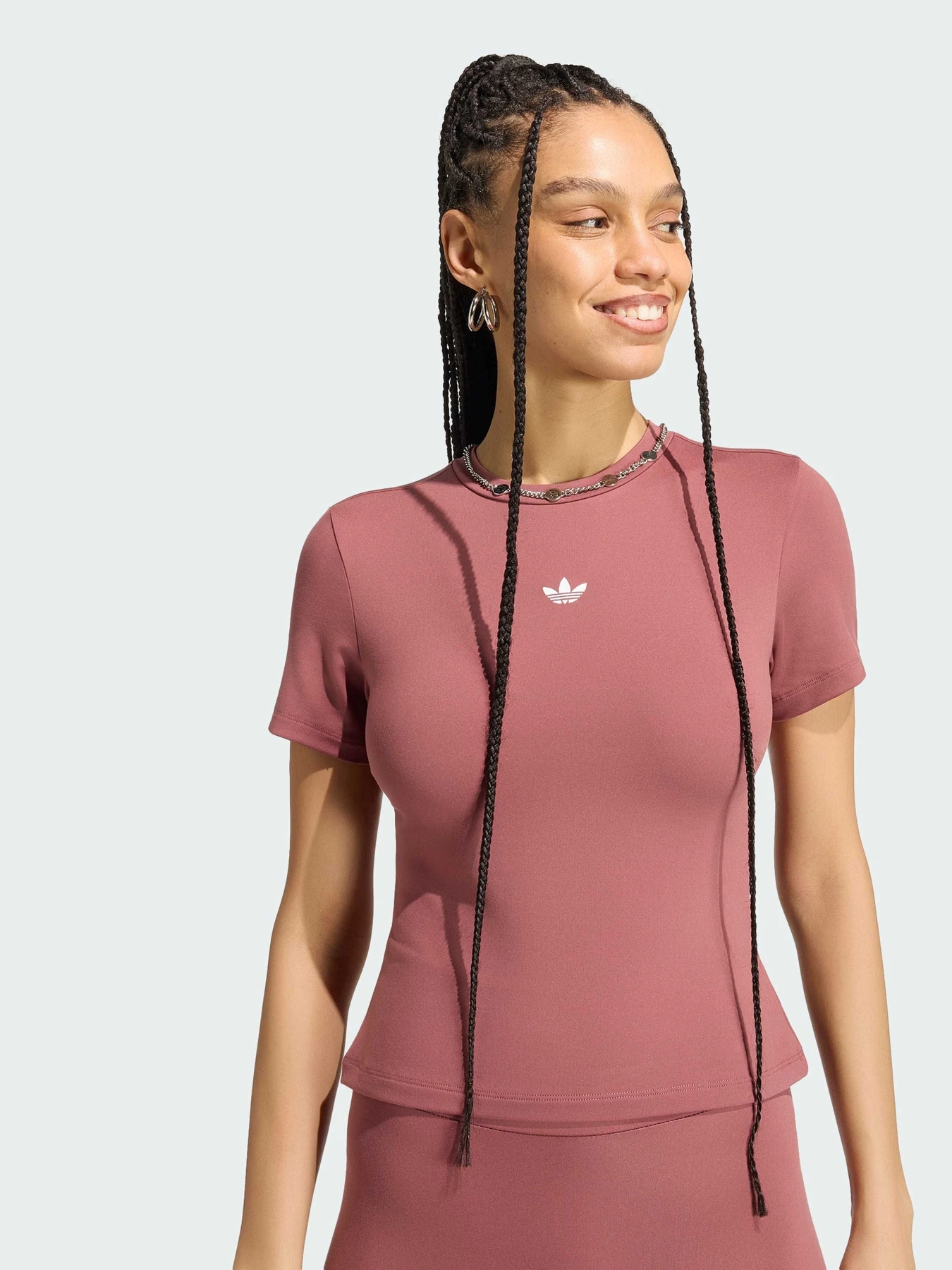 Футболки і поло Adidas Adidas Essentials модель KV9145 Футболки і поло Adidas Adidas Essentials модель KV9145 Фото