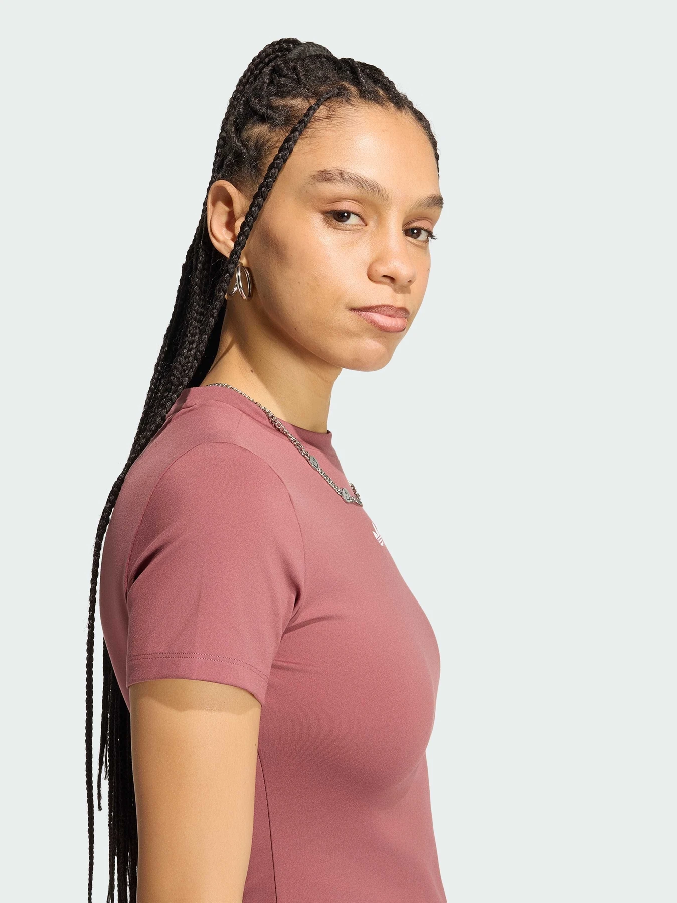 Футболки і поло Adidas Adidas Essentials модель KV9145 Футболки і поло Adidas Adidas Essentials модель KV9145 Фото