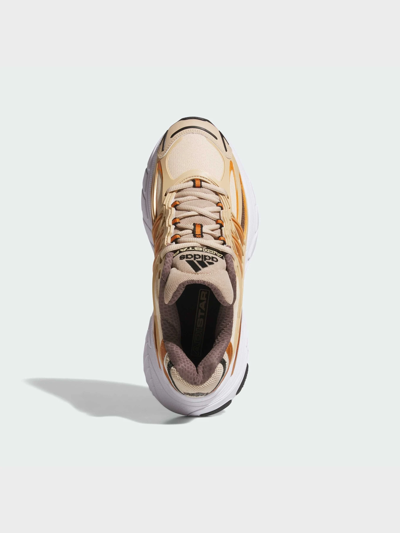 Кросівки Adidas модель KZ9156 Кросівки Adidas модель KZ9156 Фото