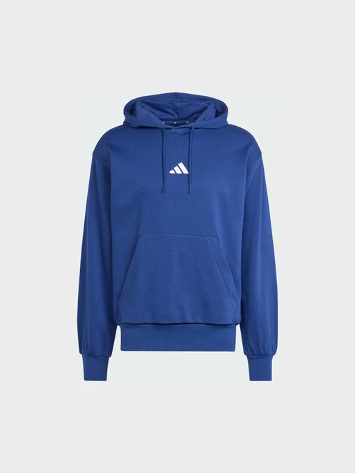 Худі та світшоти Adidas Adidas Essentials модель JE3810 Фото