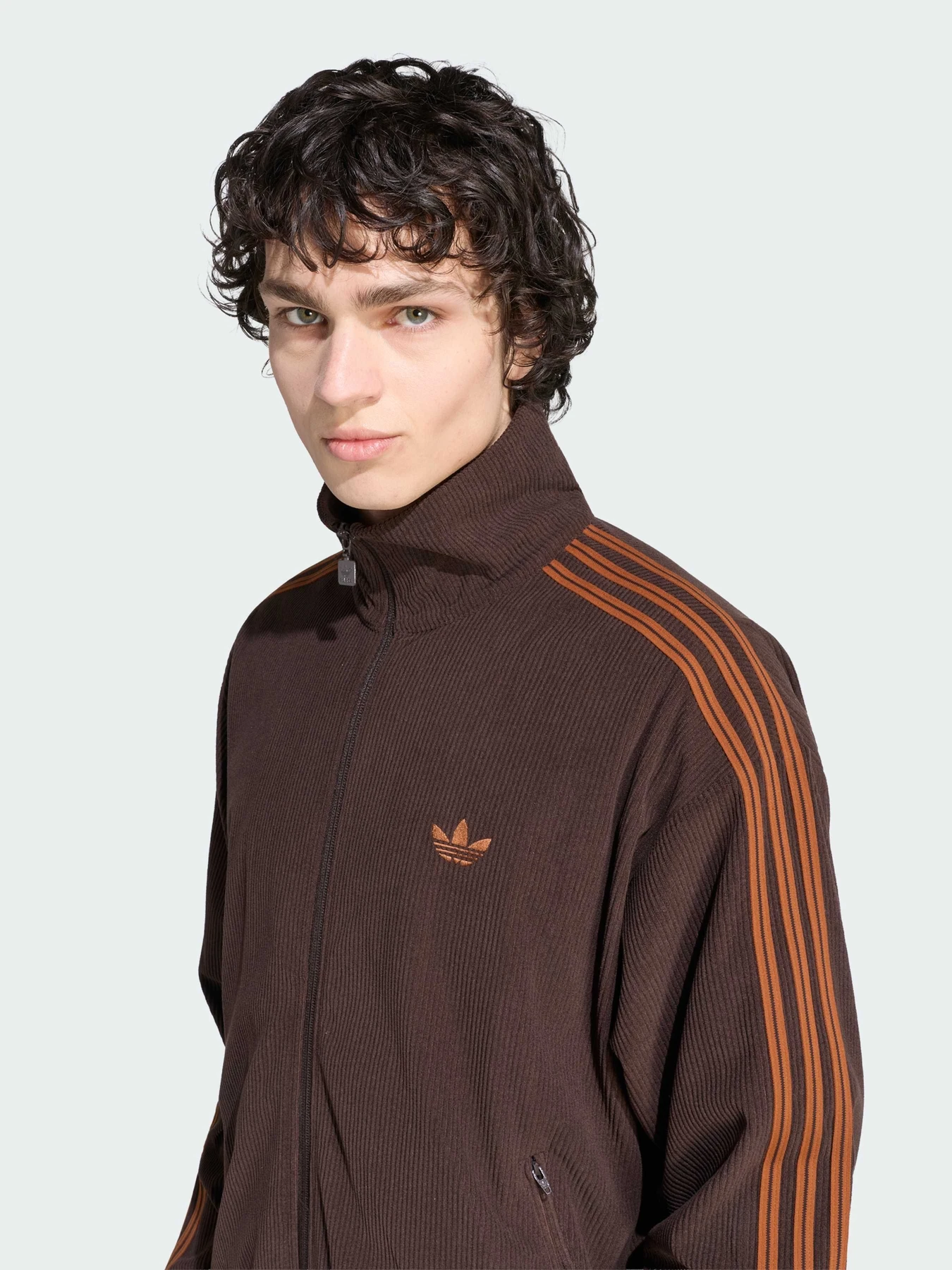 Худі та світшоти Adidas модель KR9713 Фото