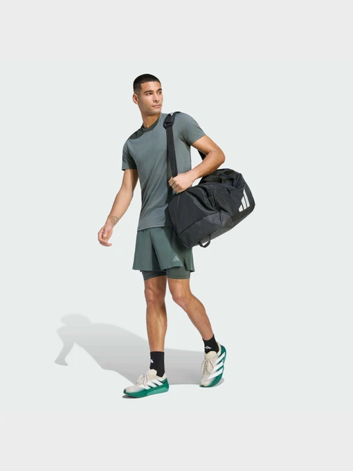 Чоловічі Спортивні шорти adidas фото 3