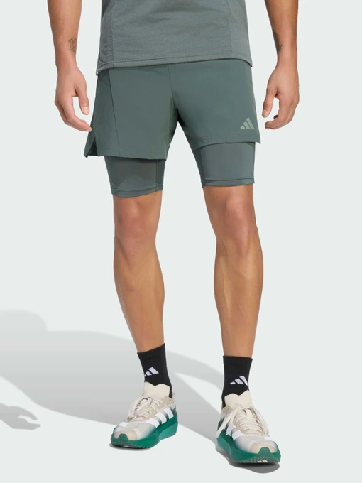 Шорты Adidas модель KT0650 Фото