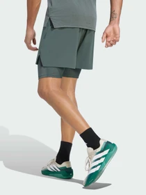 Шорты Adidas модель KT0650 Фото