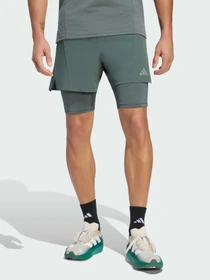 Шорты Adidas модель KT0650 Фото