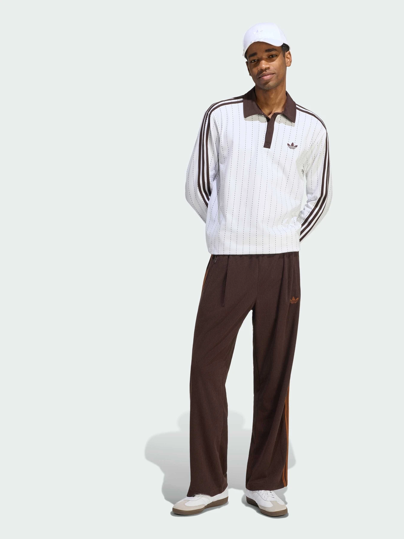 Брюки Adidas модель KR9715 Фото