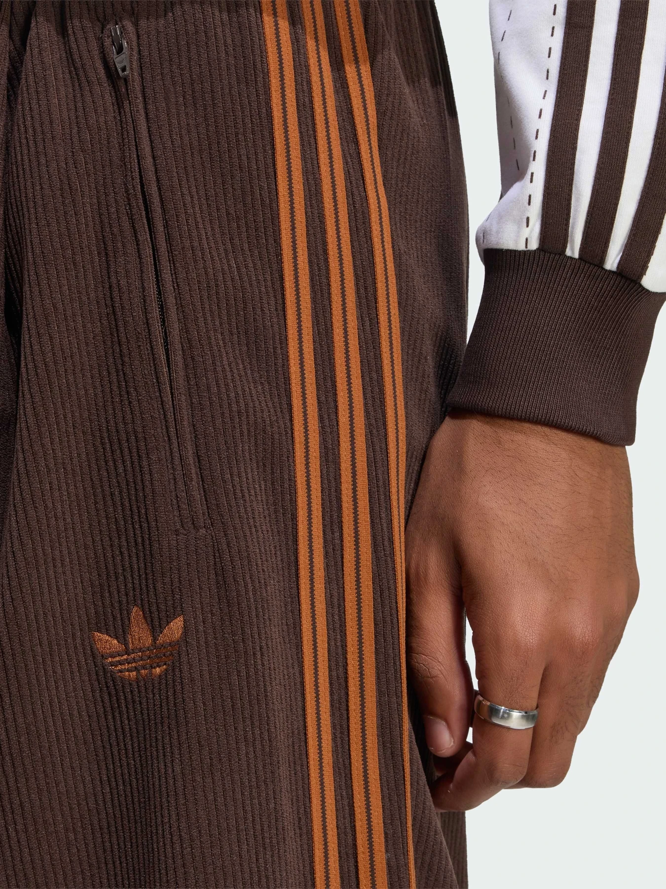 Брюки Adidas модель KR9715 Фото