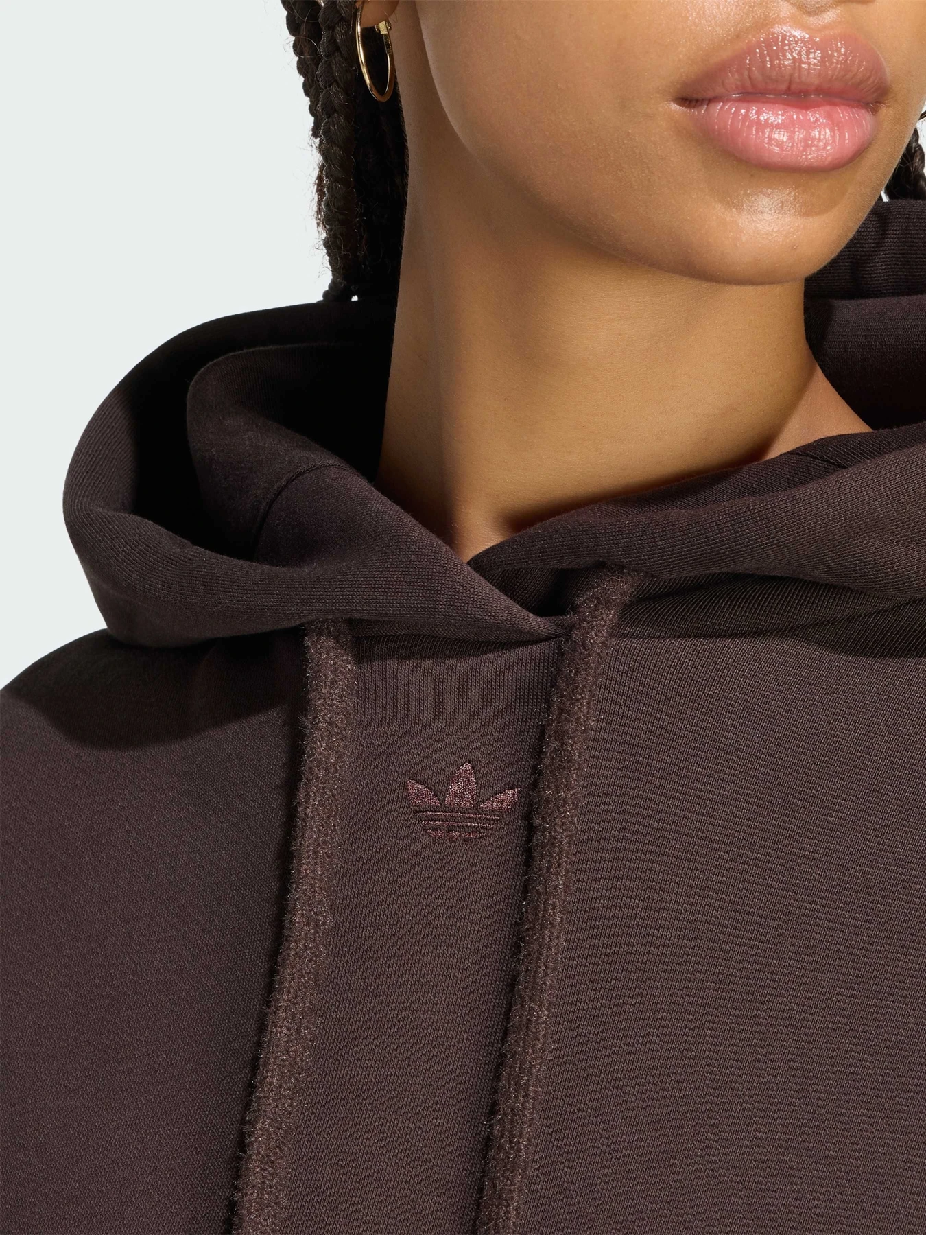 Худи и свитшоты Adidas модель KT4668 Фото
