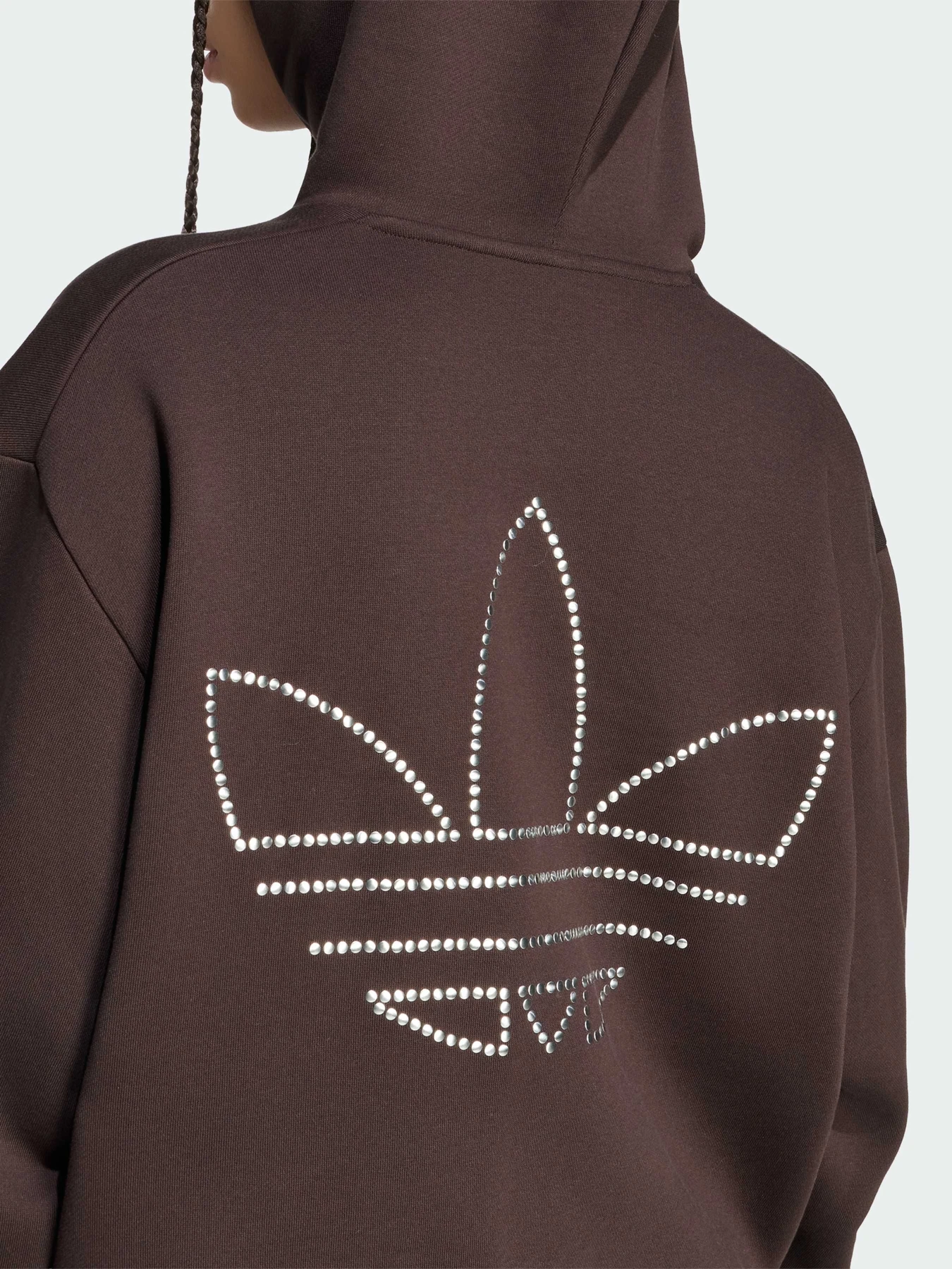 Худи и свитшоты Adidas модель KT4668 Фото
