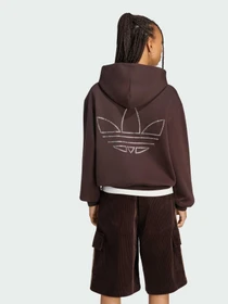 Худи и свитшоты Adidas модель KT4668 Фото