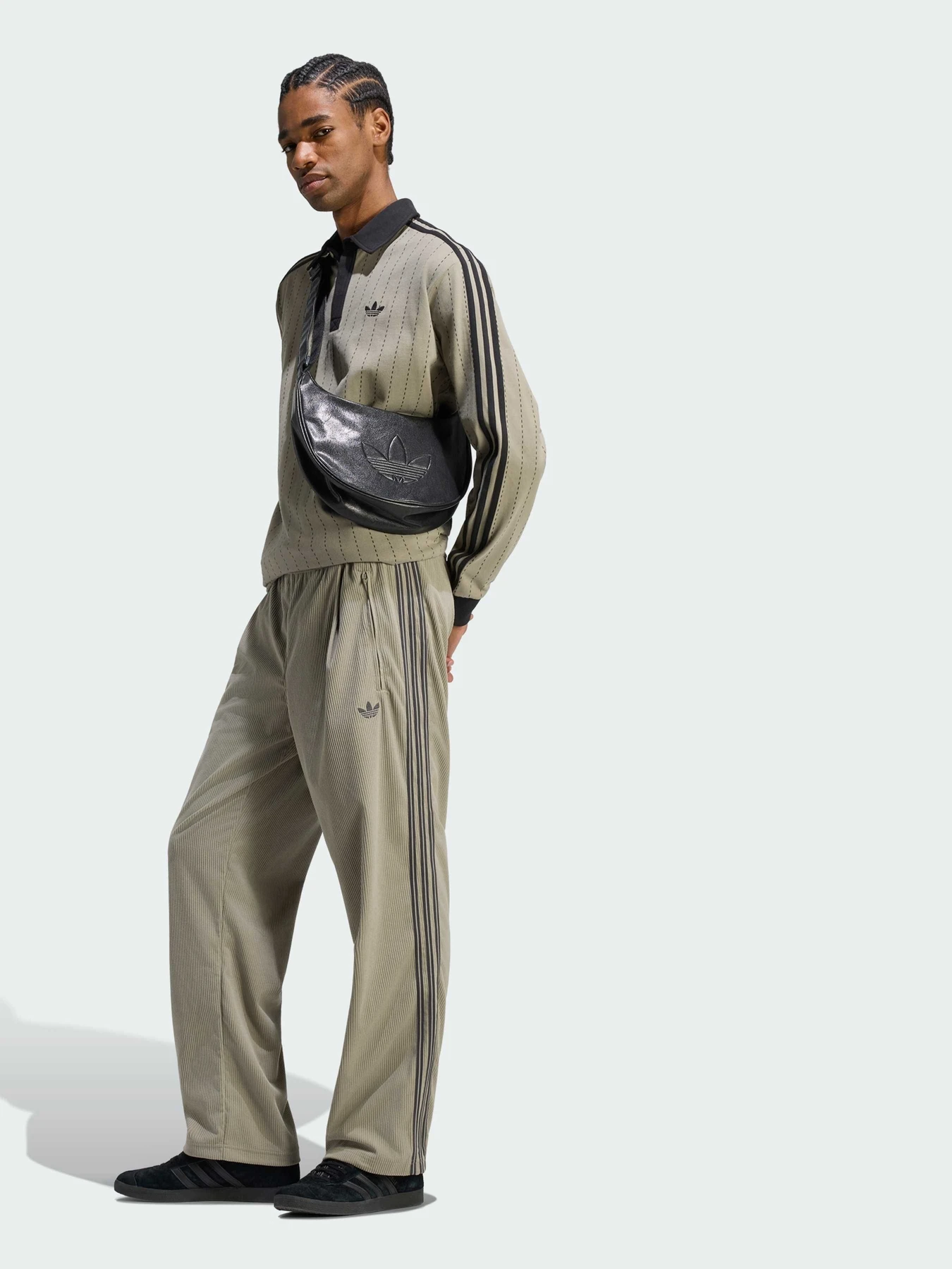 Брюки Adidas модель KT4338 Фото