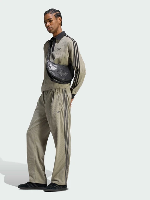 Чоловічі Повсякденні штани adidas фото 3