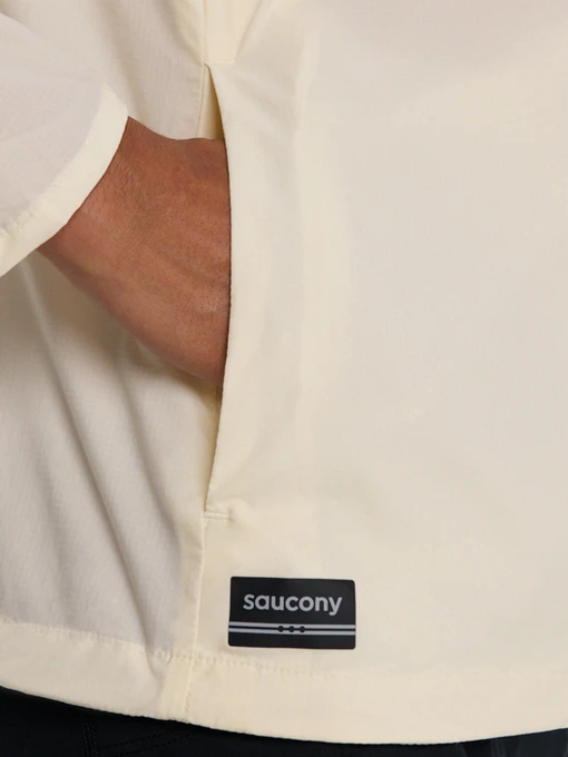 Жіноча Вітровка Saucony фото 2