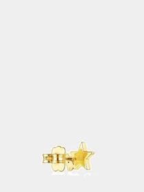 Серьги-гвоздики TOUS модель 018073500 Фото