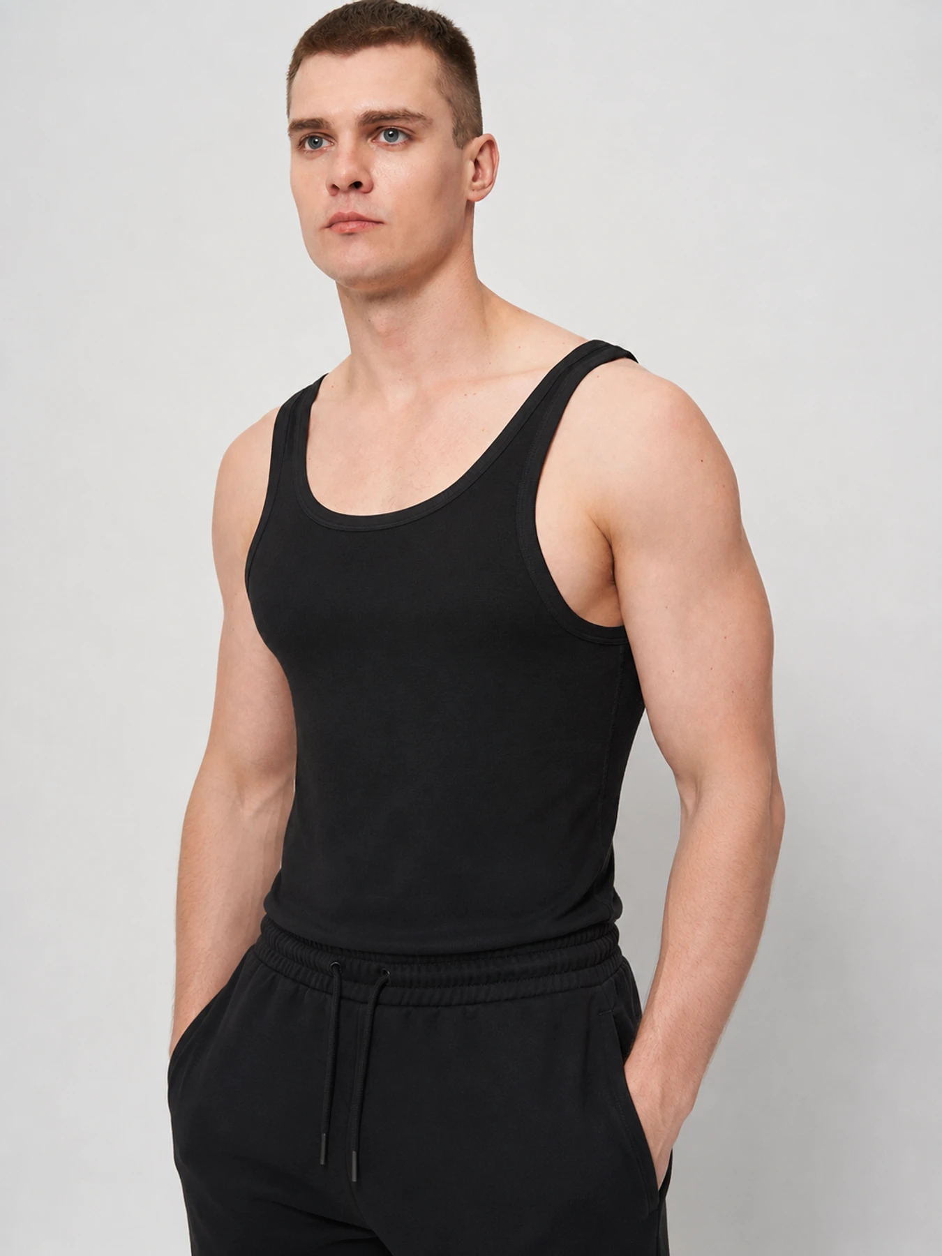 Одяг для дому та сну Роза модель 250148_black Одяг для дому та сну Роза модель 250148_black Фото