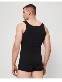 Одяг для дому та сну Роза модель 250148_black Фото