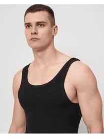 Одяг для дому та сну Роза модель 250148_black Фото