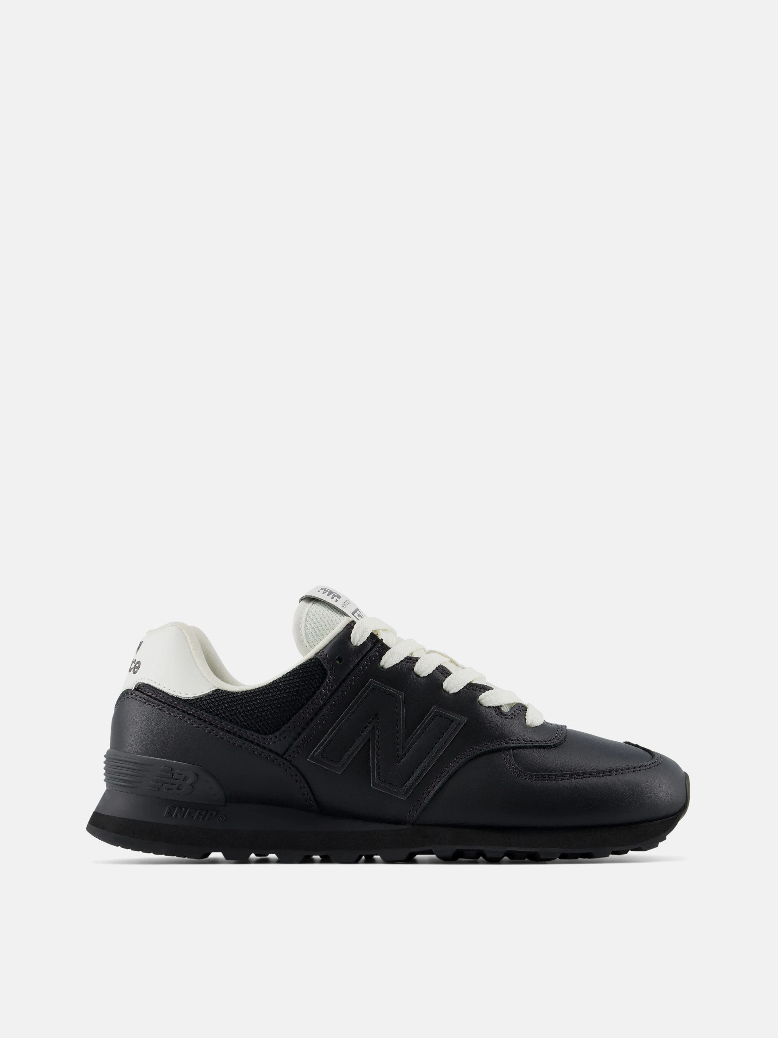 Шкіряні Чоловічі Кросівки повсякденні New Balance