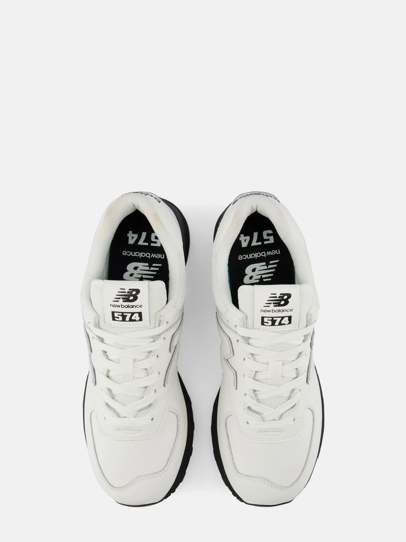 Кроссовки New Balance модель M5743H3 Фото