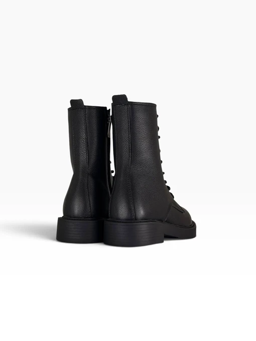 Шкіряні Жіночі Черевики Kasandra фото 3