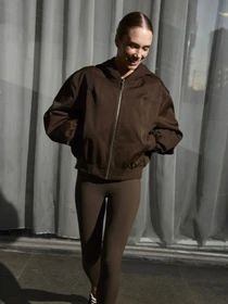 Куртки та дублянки HEY BECCA модель 07001-020 Фото