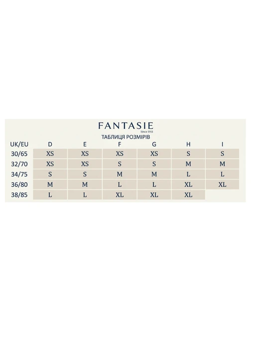 Жіночий Бюстгальтер Fantasie Smoothease фото 3