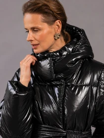 Куртки и дубленки FloveTouch модель OW0119 Фото