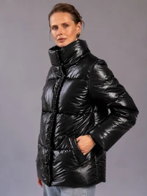 Куртки и дубленки FloveTouch модель OW0119 Фото