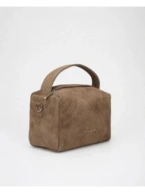 Сумки Toscanio модель H100_W24C.BEZ Фото
