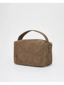 Сумки Toscanio модель H100_W24C.BEZ Фото