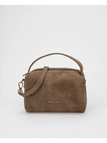 Сумки Toscanio модель H100_W24C.BEZ Фото