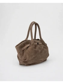 Сумки Toscanio модель H102_W24C.BEZ Фото