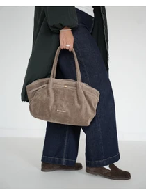 Сумки Toscanio модель H102_W24C.BEZ Фото