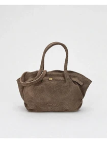 Сумки Toscanio модель H102_W24C.BEZ Фото
