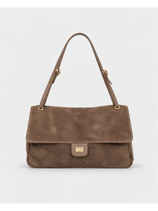 Сумки Toscanio модель H108_WE24C.BEZ Фото