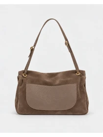 Сумки Toscanio модель H108_WE24C.BEZ Фото