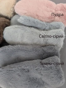 Перчатки и варежки INNOE модель 85006-2 Фото