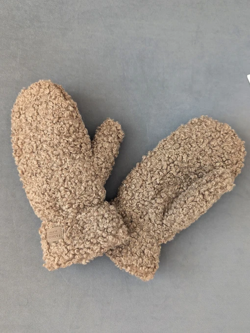 Перчатки и варежки INNOE модель 85006-1 Фото