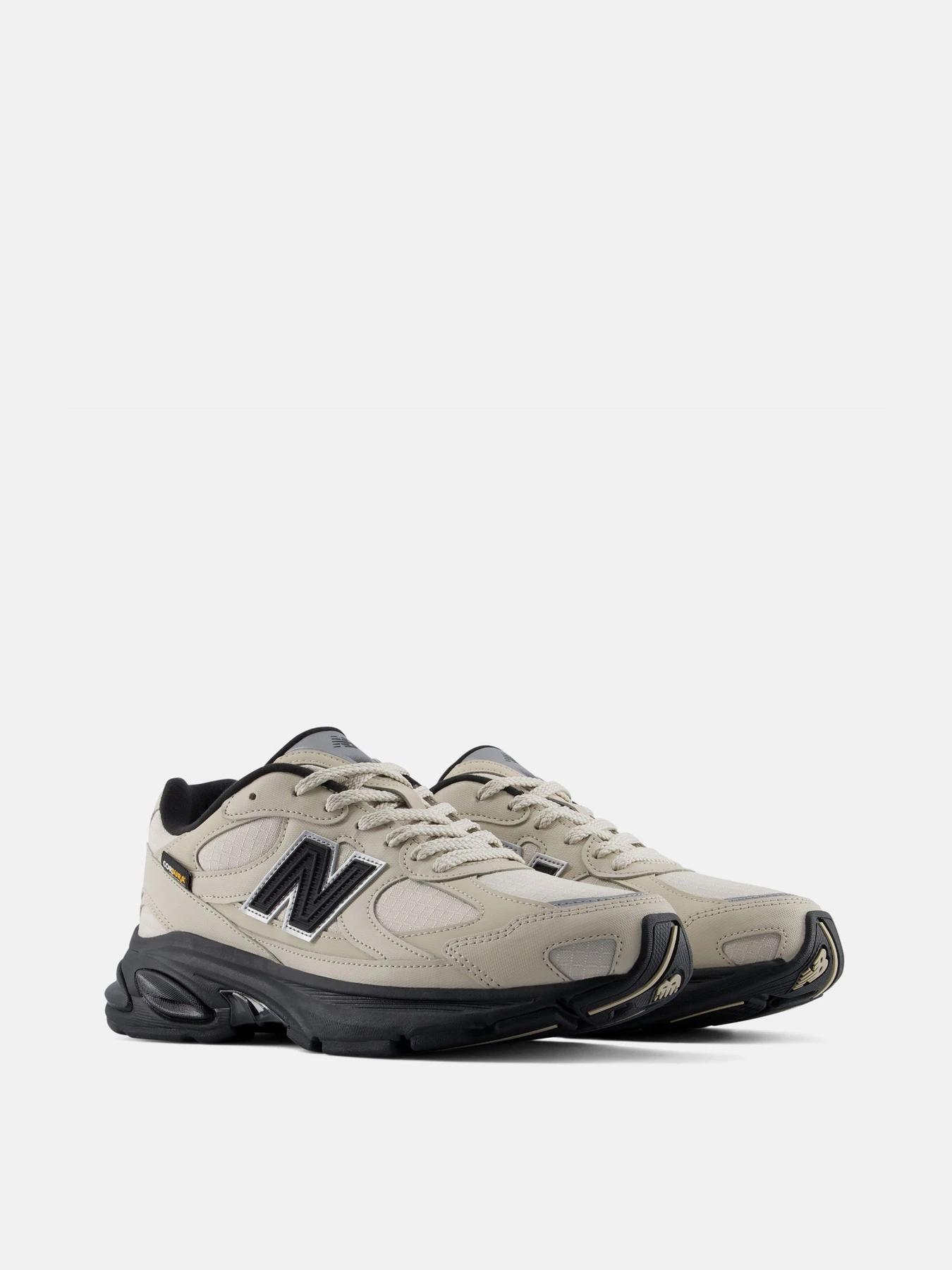 Кроссовки New Balance 2010 Cordura модель U201075E Кроссовки New Balance 2010 Cordura модель U201075E Фото